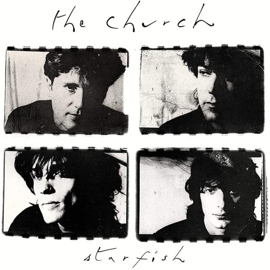 The Church - Starfish [LP]