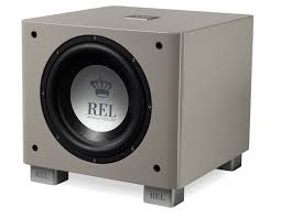 REL T/9x Subwoofer