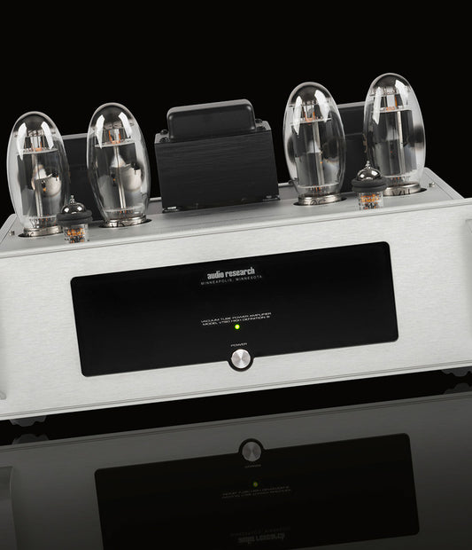 Audio Research VT80SE