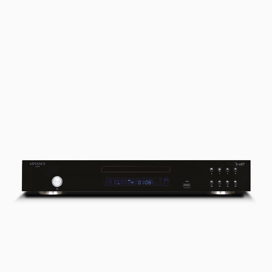 Advance Paris X-CD7 Cd Player