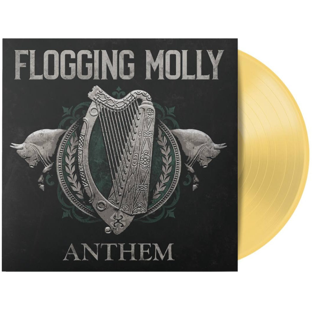 Flogging Molly - Anthem [LP][Indie Exclusive]