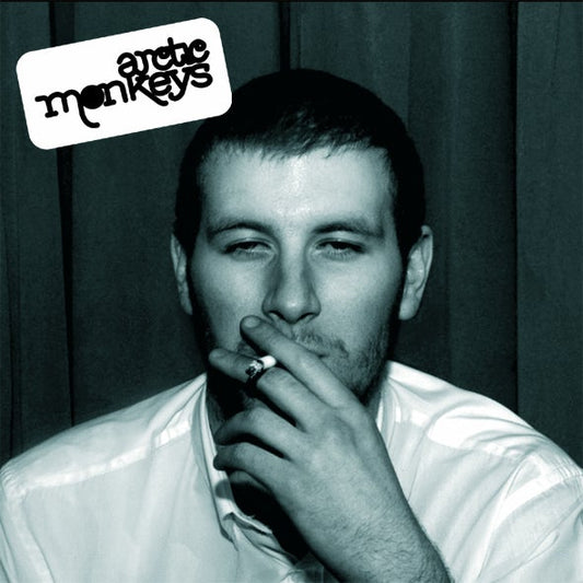 Arctic Monkeys - Whatever People Say I Am, That's What I'm Not [LP]