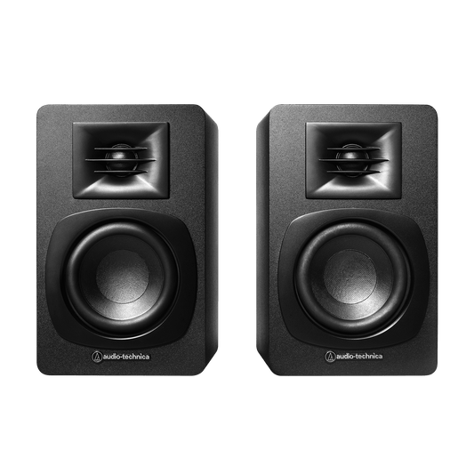 Audio Technica AT-SP3x Bluetooth Speaker System