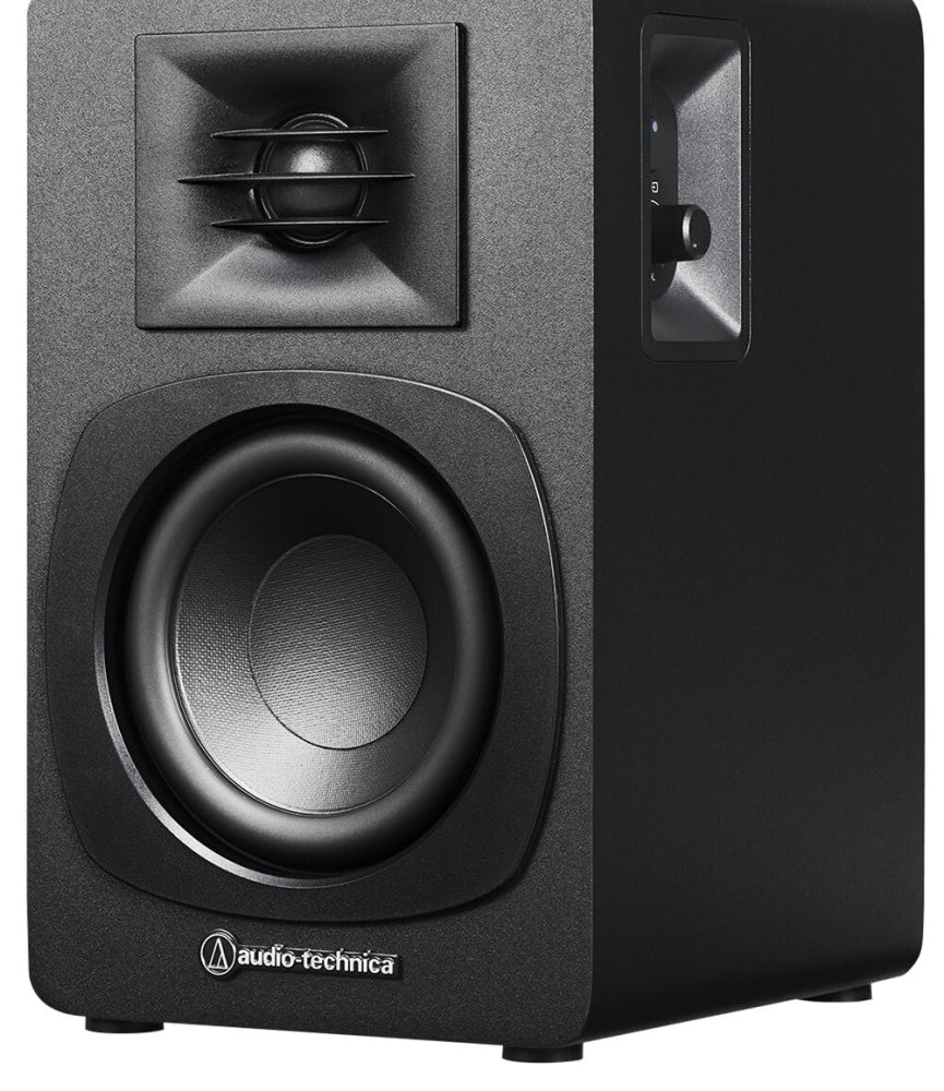 Audio Technica AT-SP3x Bluetooth Speaker System