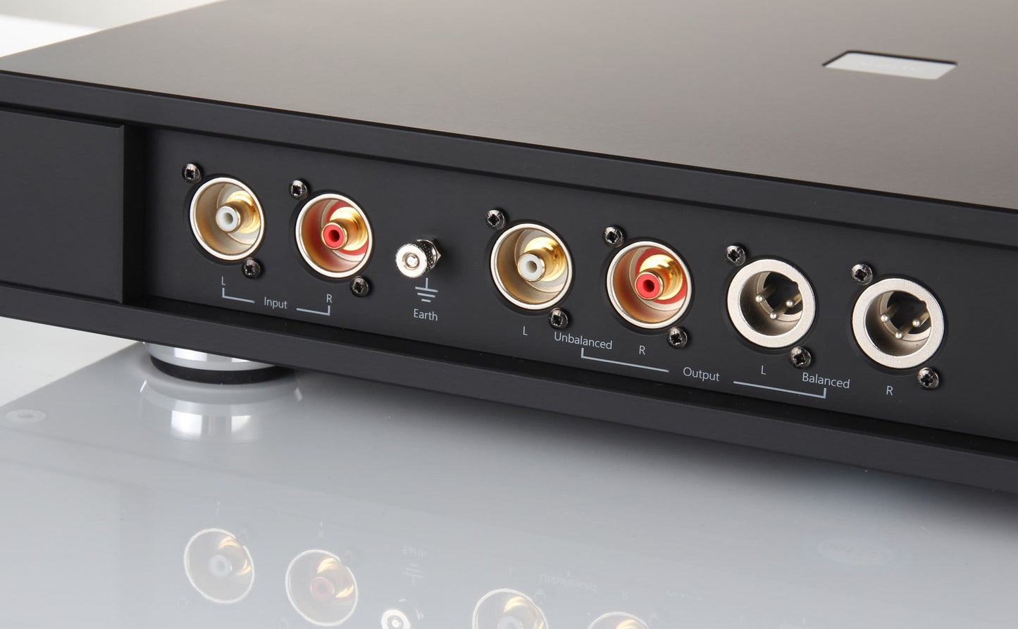 Rega Aura MC (Ref)