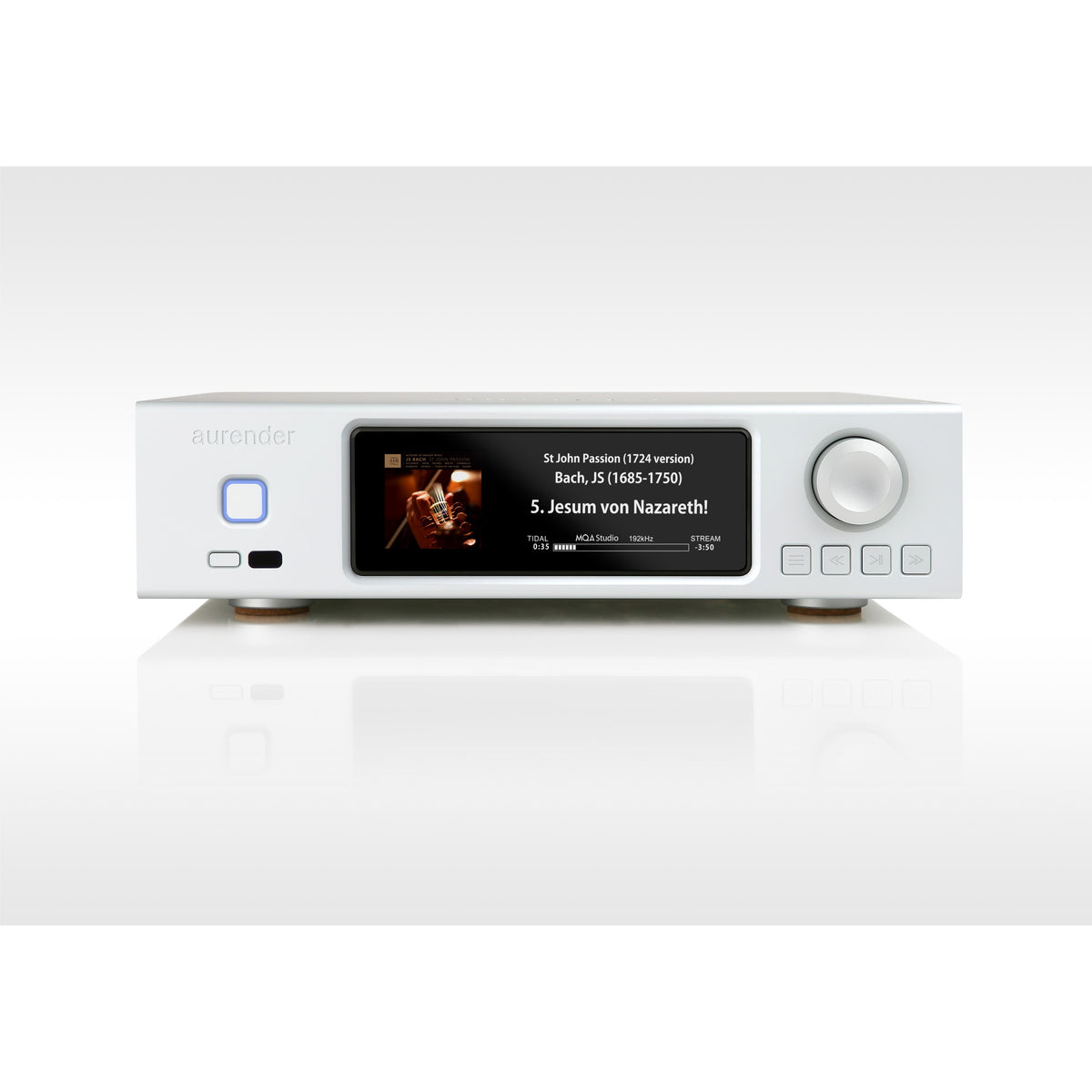 Aurender A200 Music Server / Streamer