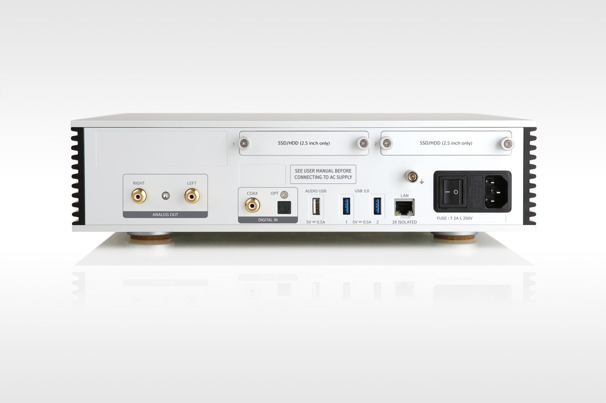 Aurender A200 Music Server / Streamer