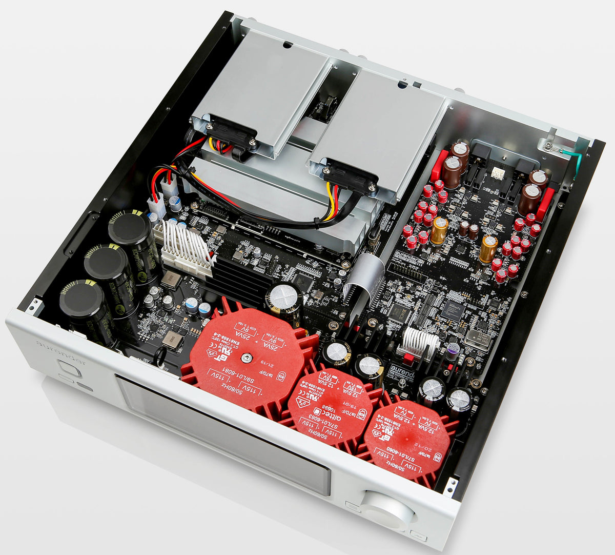 Aurender A200 Music Server / Streamer