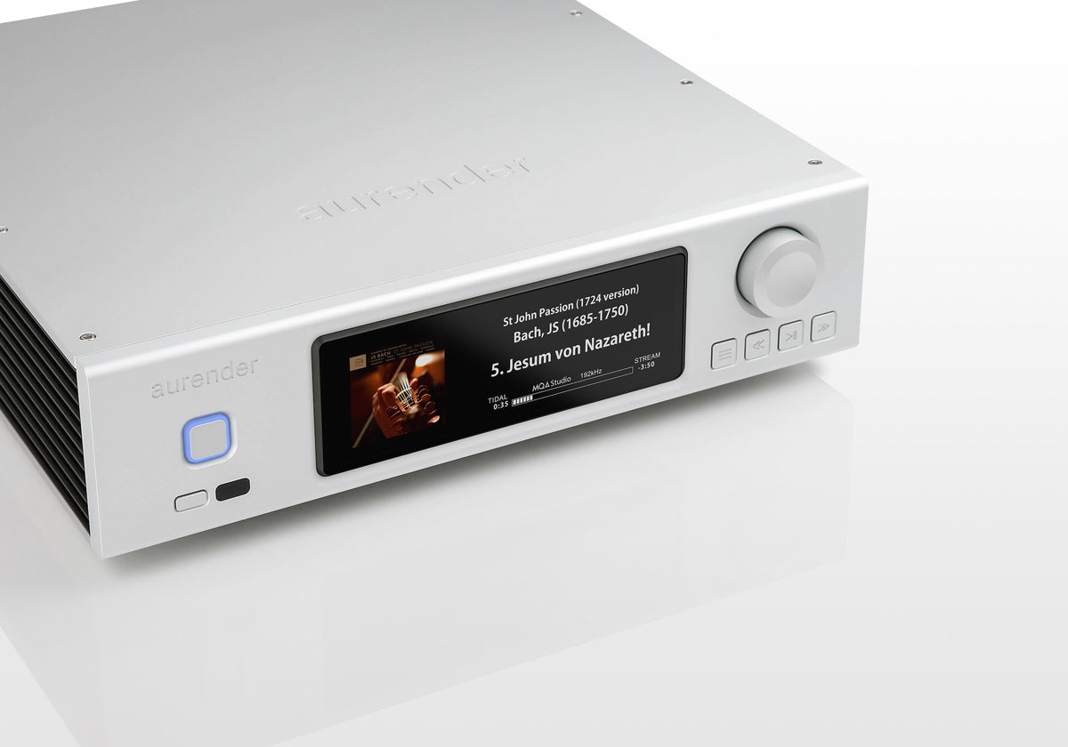 Aurender A200 Music Server / Streamer