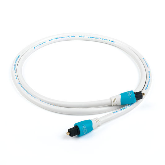 Chord C-Lite Digital Optical Audio Cable