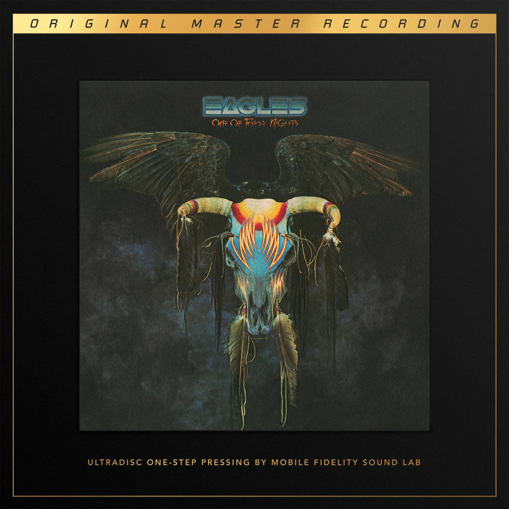 The Eagles - One of These Nights [2LP][MOFI]