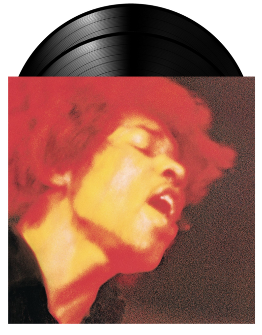 Jimi Hendrix - Electric Ladyland [LP]