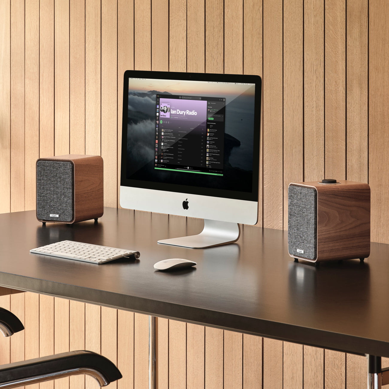 Ruark MR1 Mk3 Bluetooth Speakers