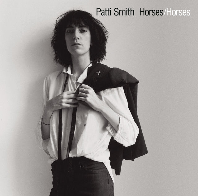 Patti Smith - Horses [LP]