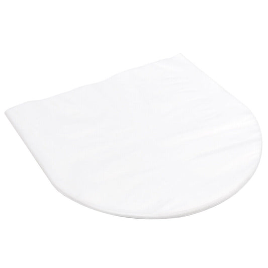 Round bottom inner record sleeves (pack of 50)