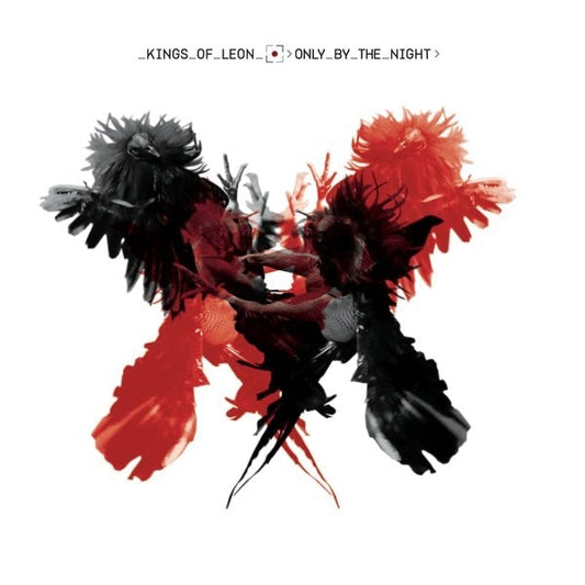 Kings of Leon - Only By The Night [LP]