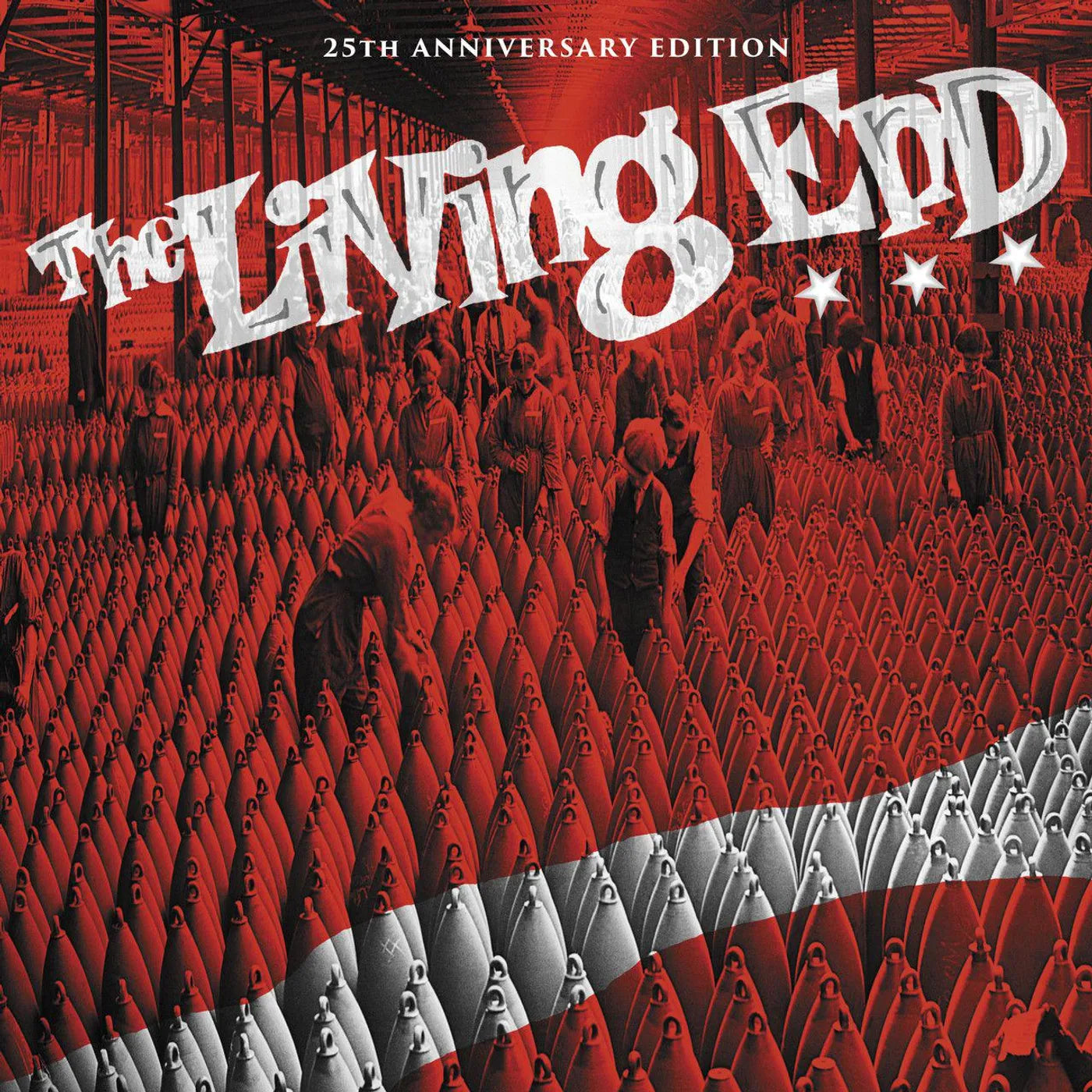 The Living End [25th Anniversary Ed][2LP]