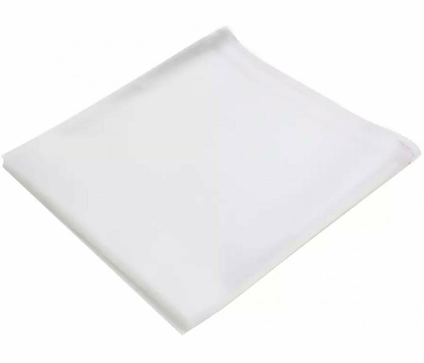 12" Outer Record Sleeves (pack 50)