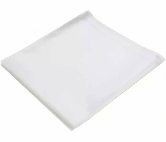 12" Outer Record Sleeves (pack 50)