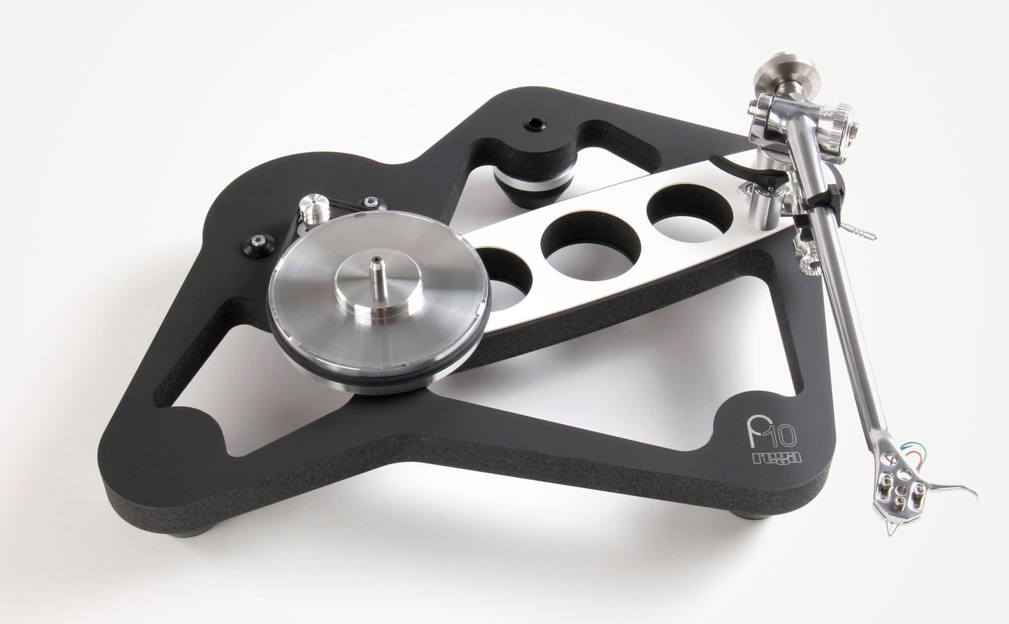 Rega Planar 10 Apheta 3