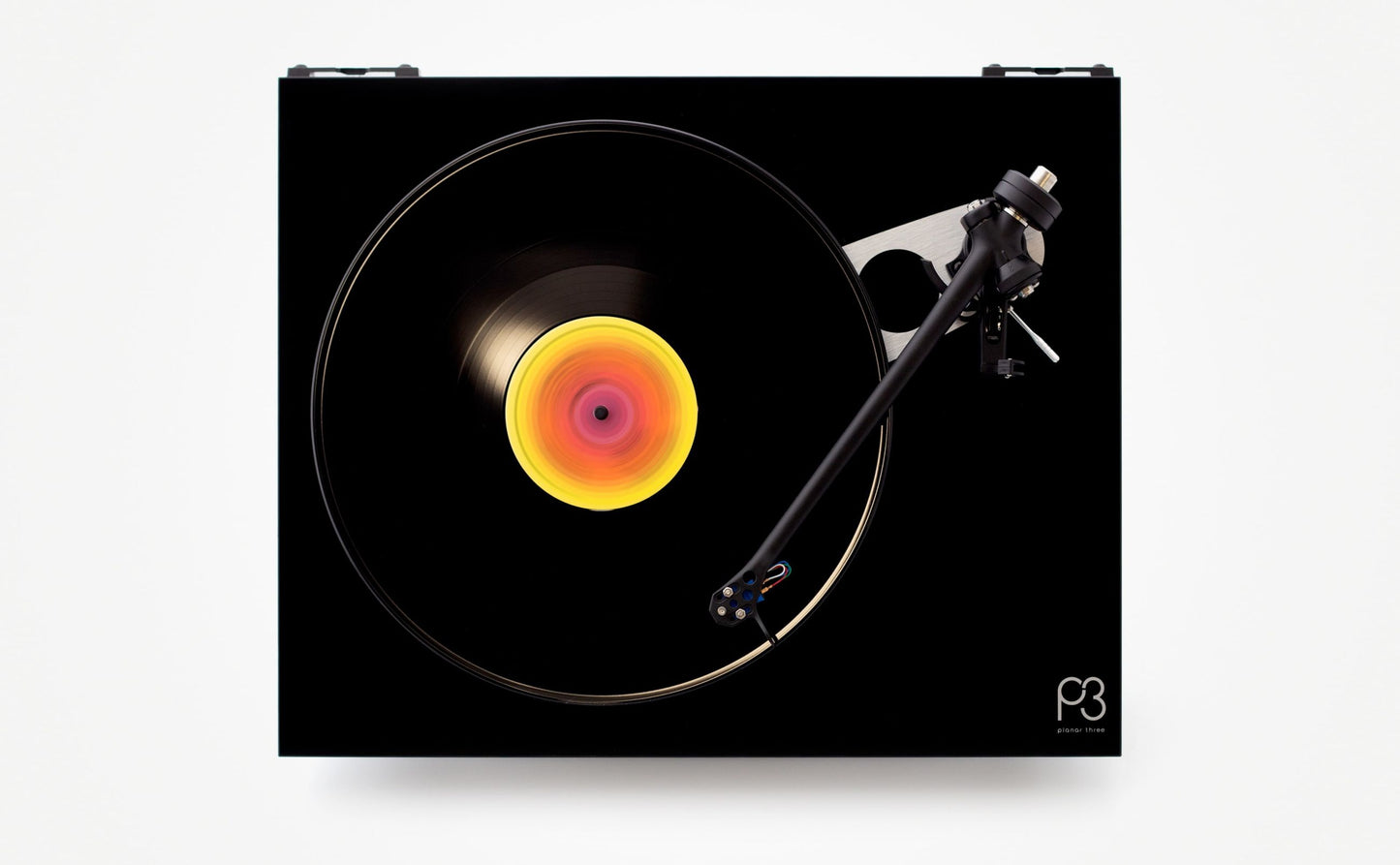 Rega Planar 3 ND3