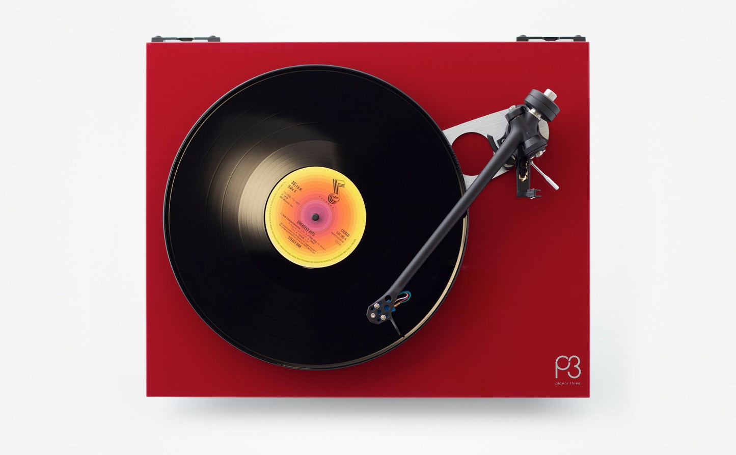 Rega Planar 3 ND5
