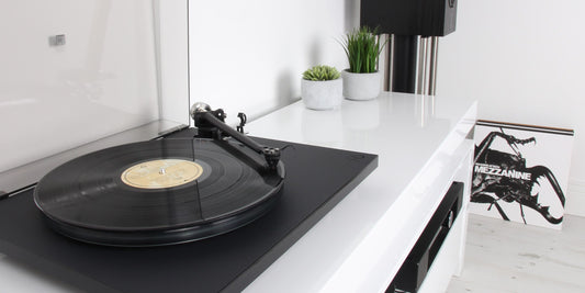 Rega Planar 6 ND5