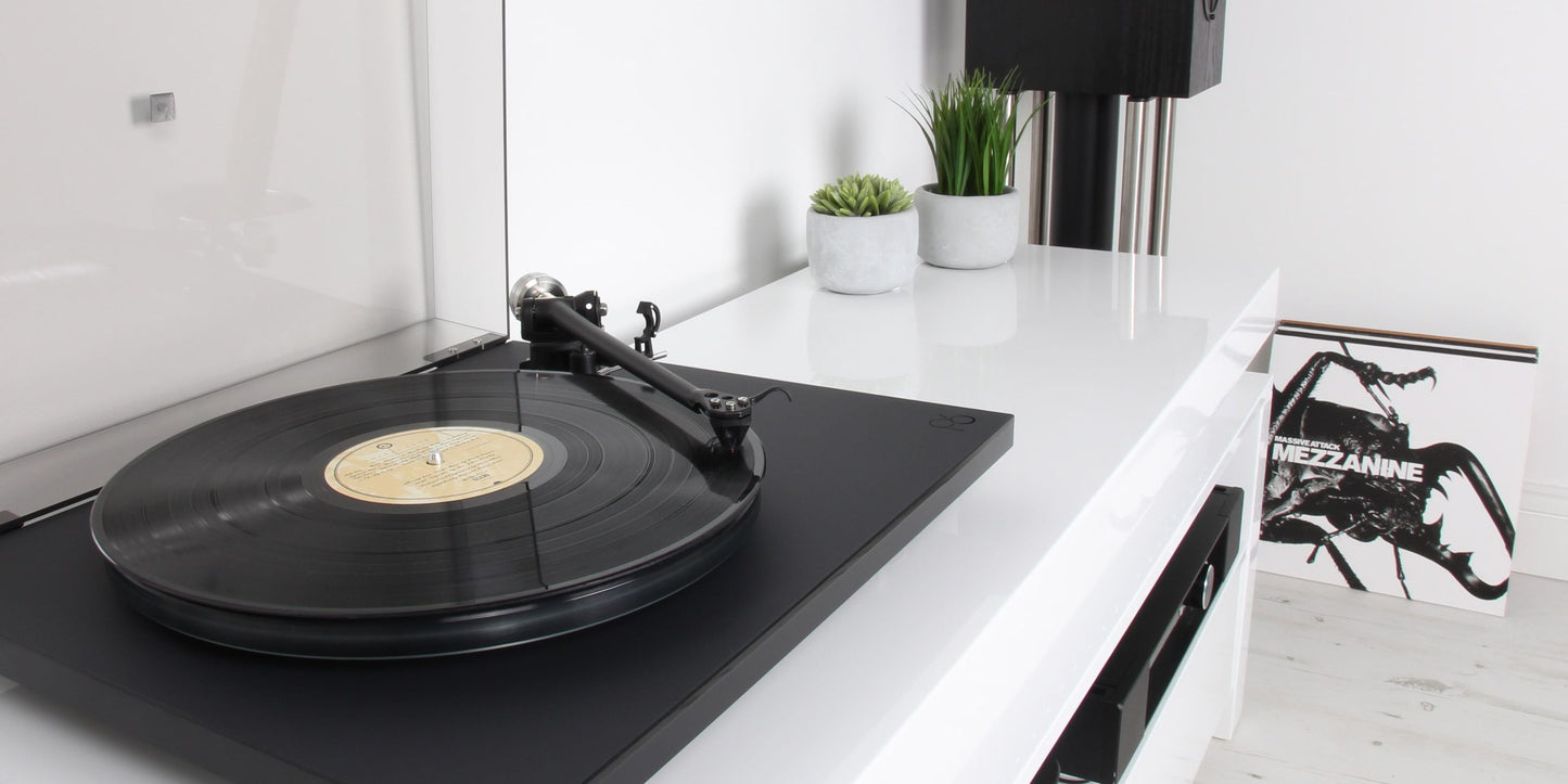 Rega Planar 6 ND7