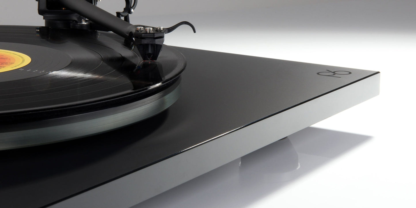 Rega Planar 6 ND7