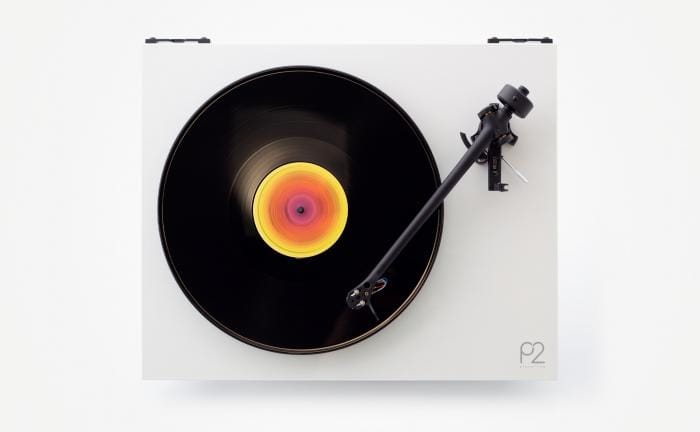 Rega Planar 2 ND3