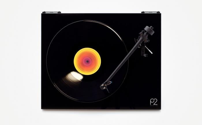 Rega Planar 2 ND3