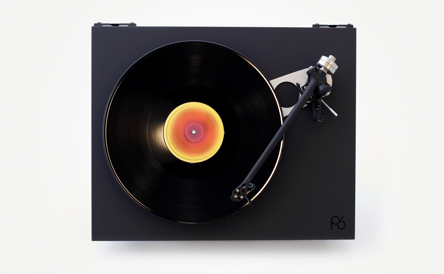 Rega Planar 6 ND7