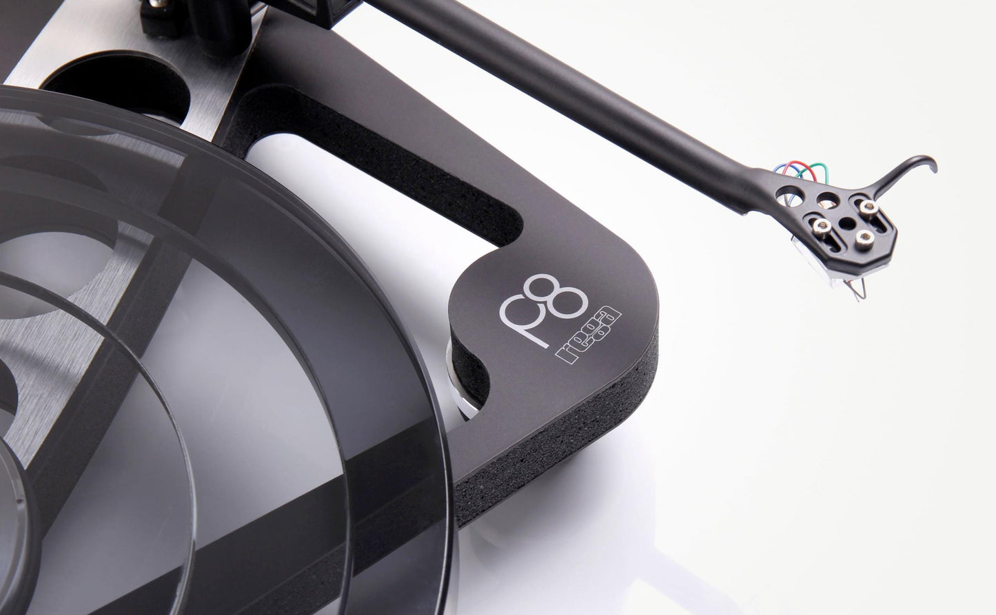 Rega Planar 8 Apheta 3