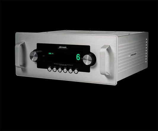 Audio Research REF6SE