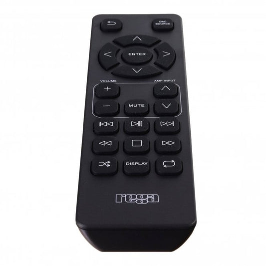 Rega Mini Remote - Io, Brio