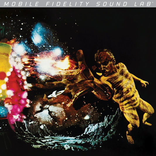 Santana - Santana III [LP][MOFI]