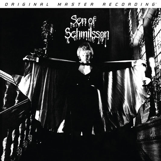 Harry Nilsson - Son of Schmilsson [2LP][MOFI]