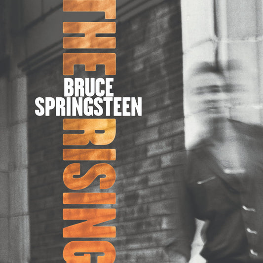 Bruce Springsteen - The Rising [DLP]