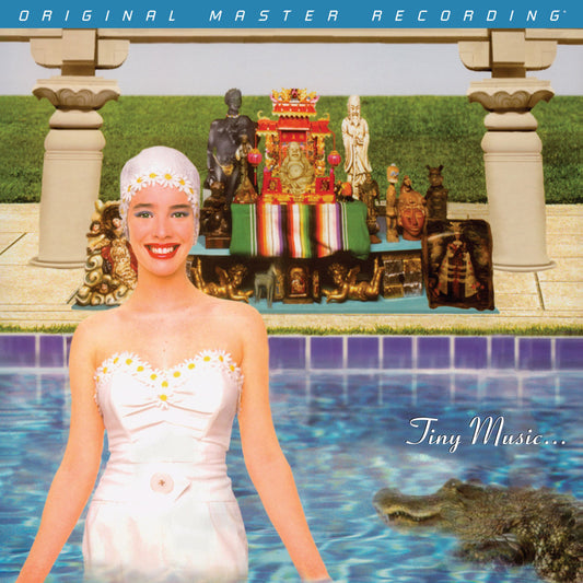 Stone Temple Pilots - Tiny Music… Songs from the Vatican Gift Shop [2LP][MOFI]