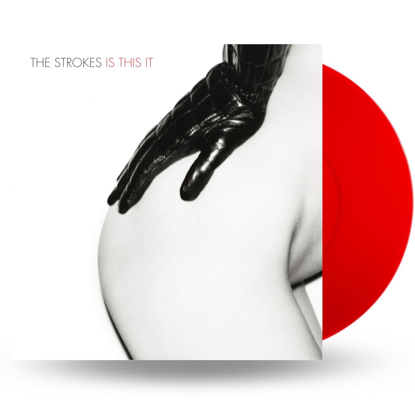 The Strokes - Is This It [LP]