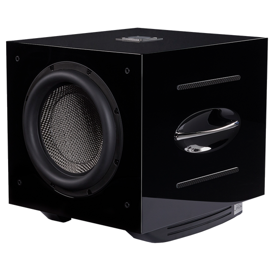REL Series S Carbon Special Subwoofer