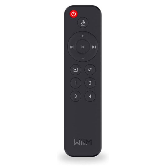 Wiim Voice Remote